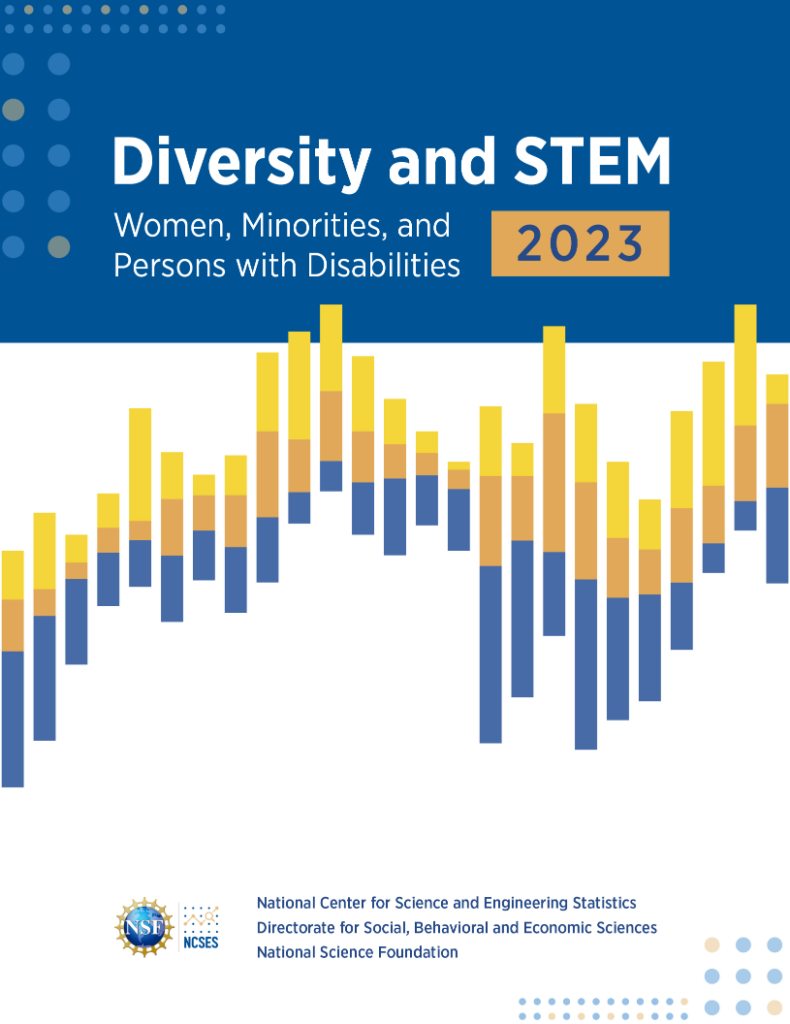 Diversity and STEM Women, Minorities, and Persons with Disabilities